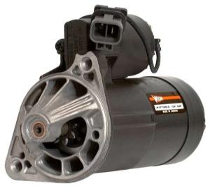 Startmotor 12V 1.4kW - 1