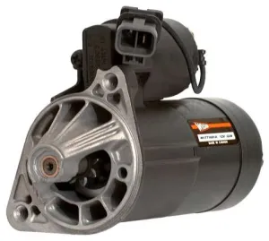 Startmotor 12V 1.4kW - 1