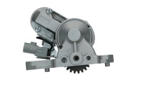 Startmotor 12V 1.4kW - 2