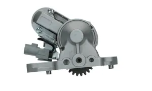 Startmotor 12V 1.4kW - 2