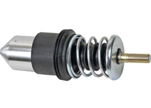 Plunger Solenoid Delco Remy - 1