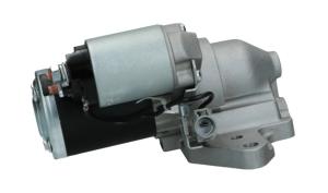 Startmotor 12V 1.4kW - 3