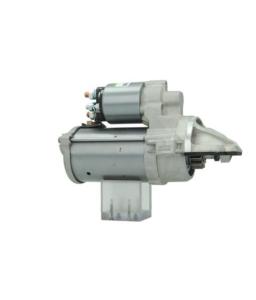 Startmotor 12V 1.4kW, original Bosch-SEG - 2