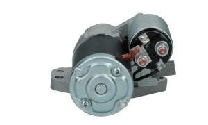 Startmotor 12V 1.4kW - 4