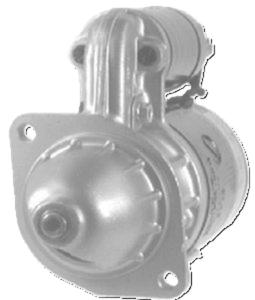 Startmotor 12V 0.8kW - 1