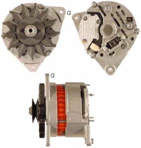 Generator 12V 55A - 1