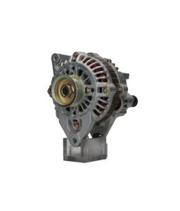 Generator 12V 120A, original Mitsubishi - 1