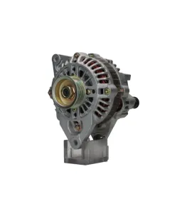 Generator 12V 120A, original Mitsubishi - 1