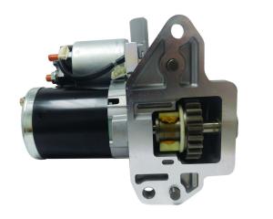 Startmotor 12V 1.4kW - 5