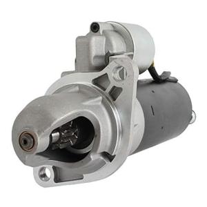 Startmotor 6V 0.4kW - 1