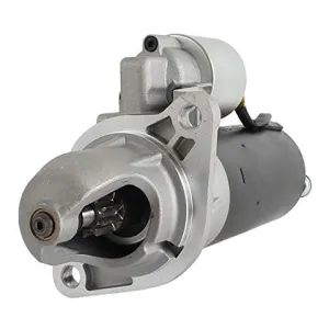Startmotor 6V 0.4kW - 1