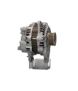 Generator 12V 120A, original Mitsubishi - 2