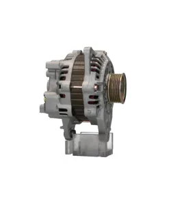 Generator 12V 120A, original Mitsubishi - 2