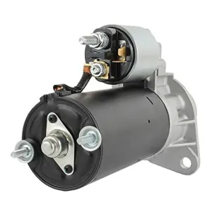 Startmotor 6V 0.4kW - 2
