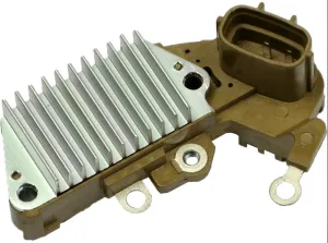 Regulator Nippon Denso 12V - 1