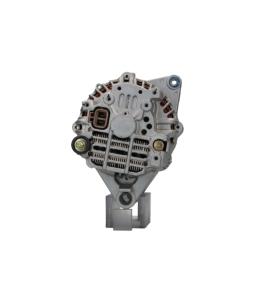 Generator 12V 120A, original Mitsubishi - 3