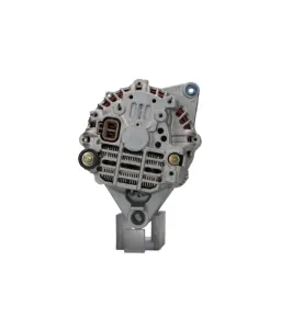 Generator 12V 120A, original Mitsubishi - 3