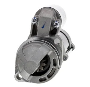 Startmotor 12V 1.2kW - 2