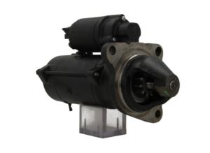 Startmotor 12V 3.2kW, original Mahle - 1