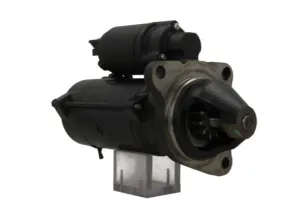 Startmotor 12V 3.2kW, original Mahle - 1