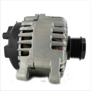 Generator 12V 150A, begagnad - 3