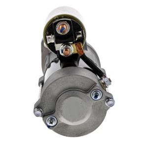 Startmotor 12V 1.2kW - 3