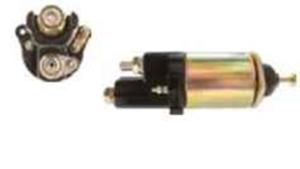 Solenoid Denso 12V - 1
