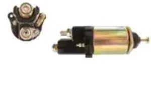 Solenoid Denso 12V - 1