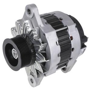 Generator 24V 85A - 1