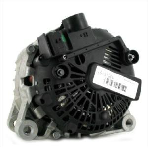 Generator 12V 150A, begagnad - 4