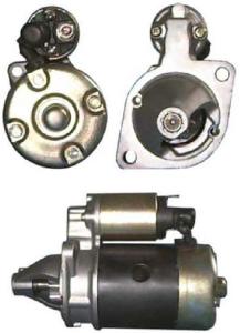 Startmotor 12V 0.9kW - 1
