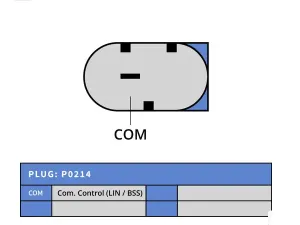 Regulator 12V, eftermarknad - 2