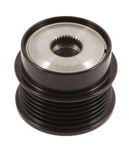 Multiremskiva 6-spår 57.40mm - 1