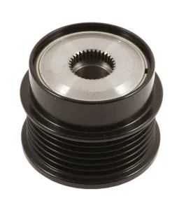 Multiremskiva 6-spår 57.40mm - 1
