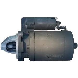 Startmotor 12V 1.8kW - 1