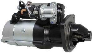Startmotor 24V 6.0kW - 1