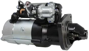 Startmotor 24V 6.0kW - 1