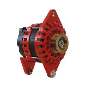 Generator 12V 250A, Balmar XT, 6-spårig - 1