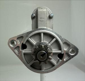 Startmotor 12V 3.0kW - 2