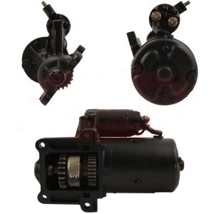 Startmotor 12V 0.8kW - 1