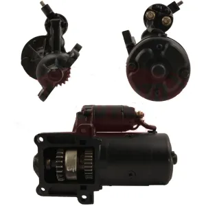 Startmotor 12V 0.8kW - 1