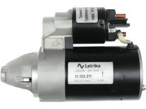 Startmotor 24V 1.6kW - 2