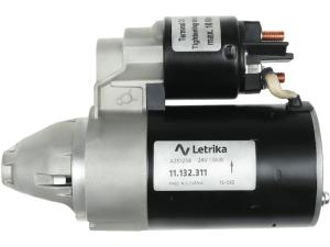 Startmotor 24V 1.6kW, original Mahle - 2