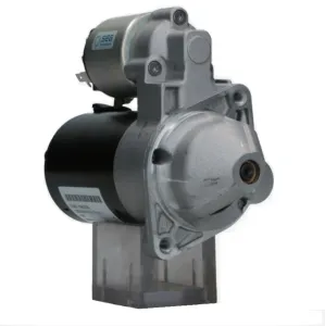 Startmotor 12V 1.0kW, original Bosch-SEG - 1
