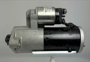 Startmotor 12V 3.0kW - 3