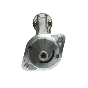 Startmotor 12V 0.7kW - 3