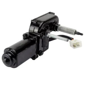 Torkarmotor 24V DOGA Universal - 1