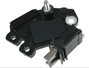 Regulator 12V, eftermarknad - 1