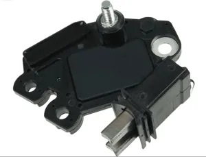 Regulator 12V, eftermarknad - 1