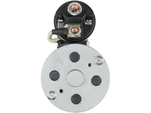 Startmotor 24V 1.6kW - 3